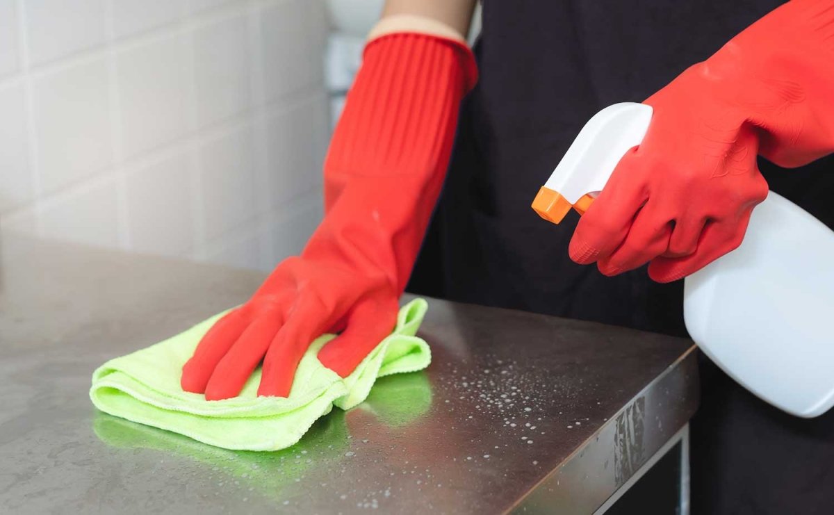 This Common Household Chemical Could Destroy Your Jewelry - Jewelsmith