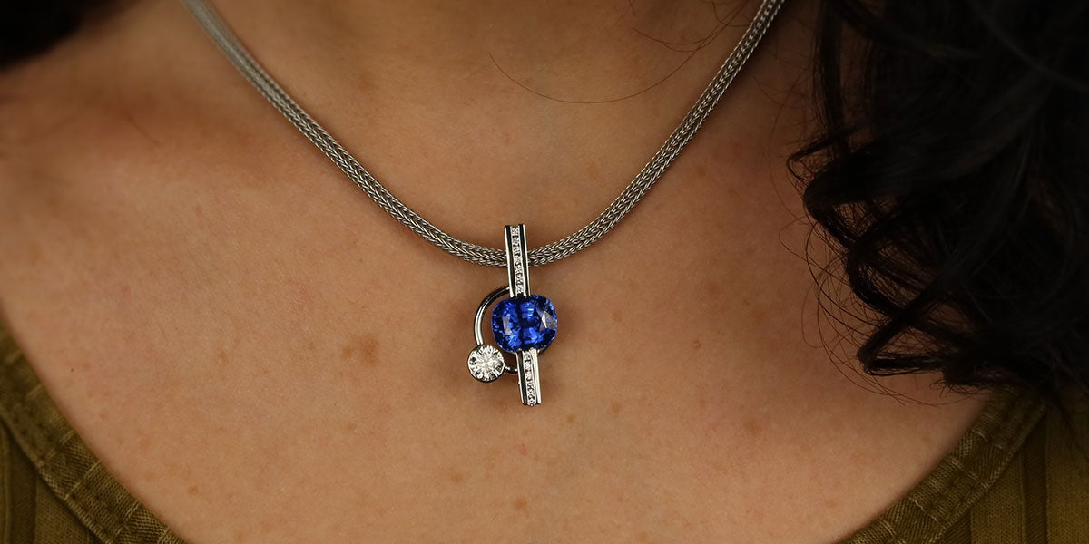 Pendants - Jewelsmith