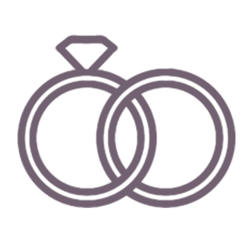 bridal jewelry icon