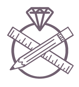 Custom Jewelry Icon