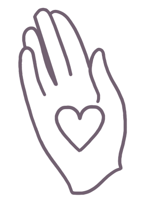 Handmade with Care Icon