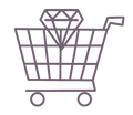 Shop all handcrafted fine jewelry at Jewelsmith Durham NC