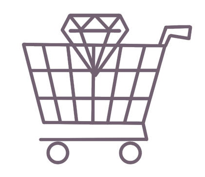Shop All Jewelry Icon
