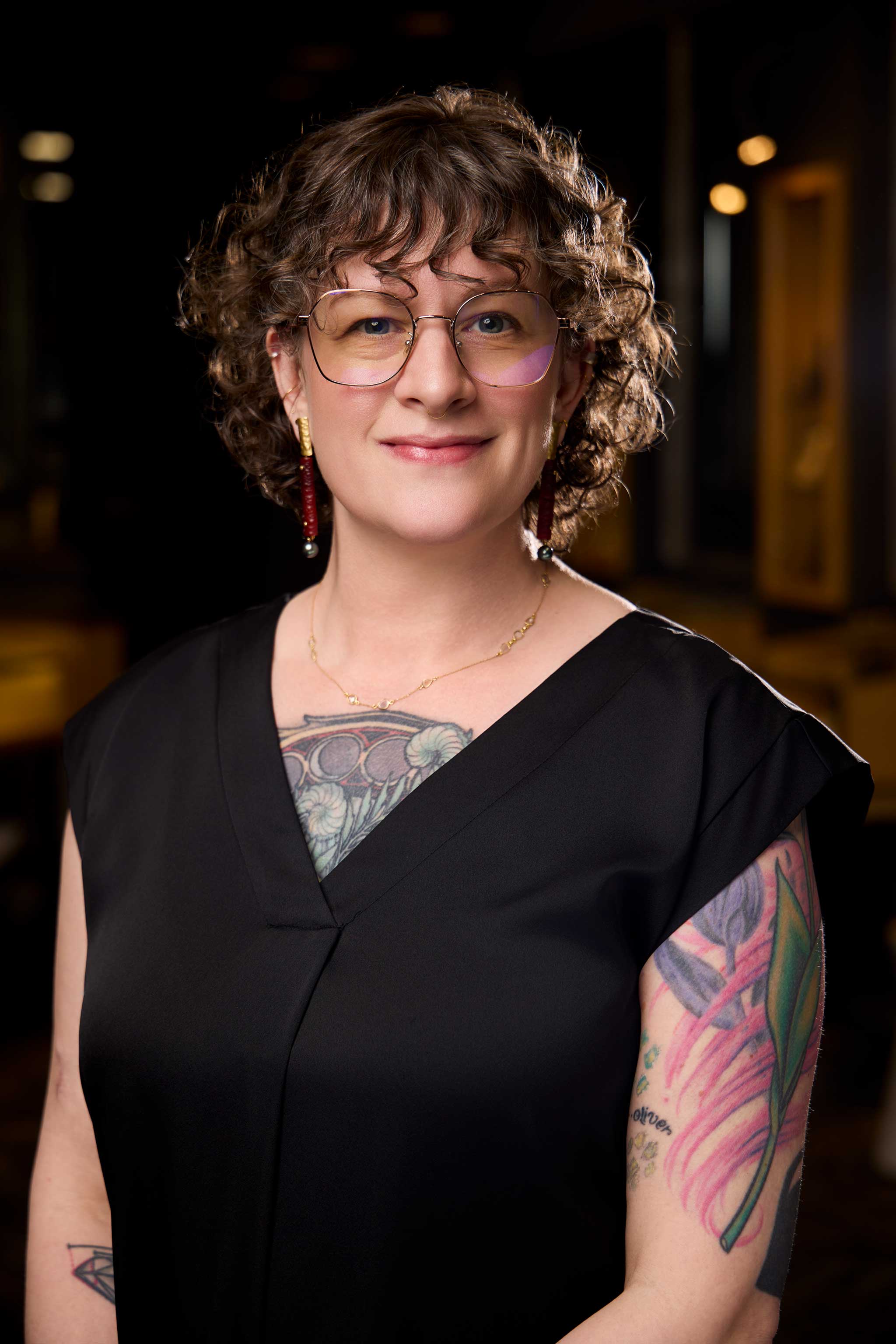 Tracy Hayes, Graduate Gemologist GIA and Certified Gemologist Appraiser AGS — Jewelsmith Durham NC