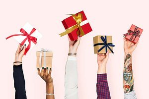 The Thought That Counts - Guide to Gift Giving - Jewelsmith
