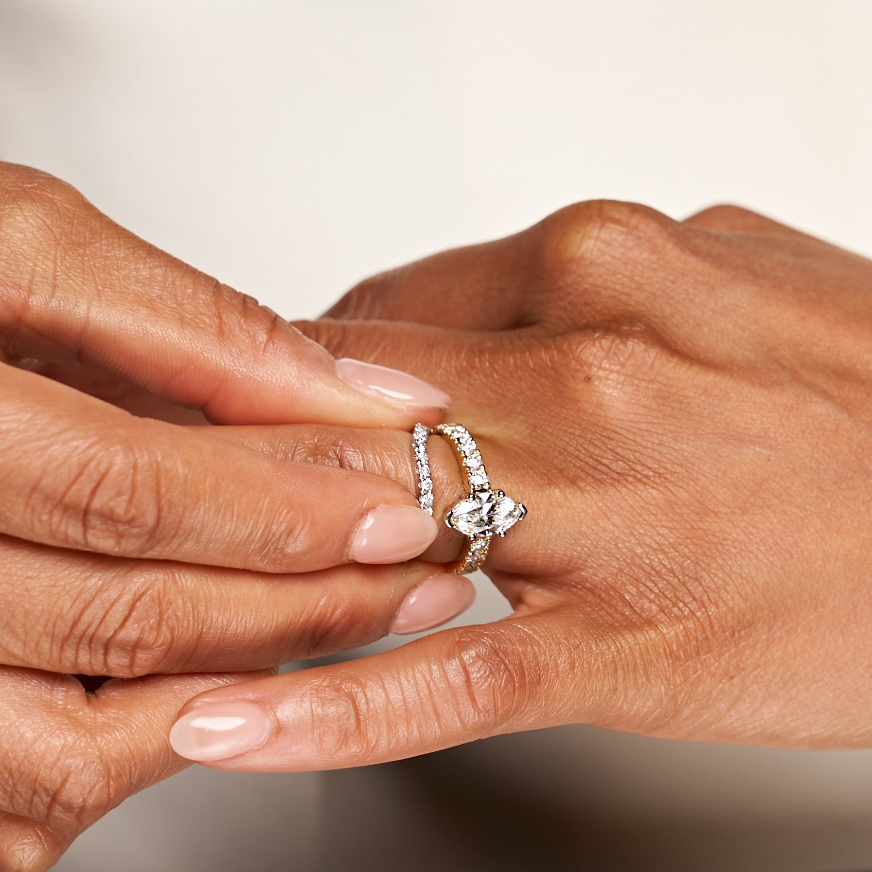Engagement ring FAQ — Jewelsmith Durham NC