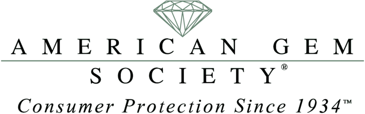 american gem society logo