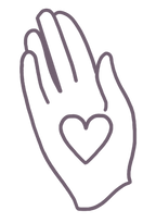 Handcrafted with care icon — every piece of Jewelsmith jewelry made one at a time in Durham NC