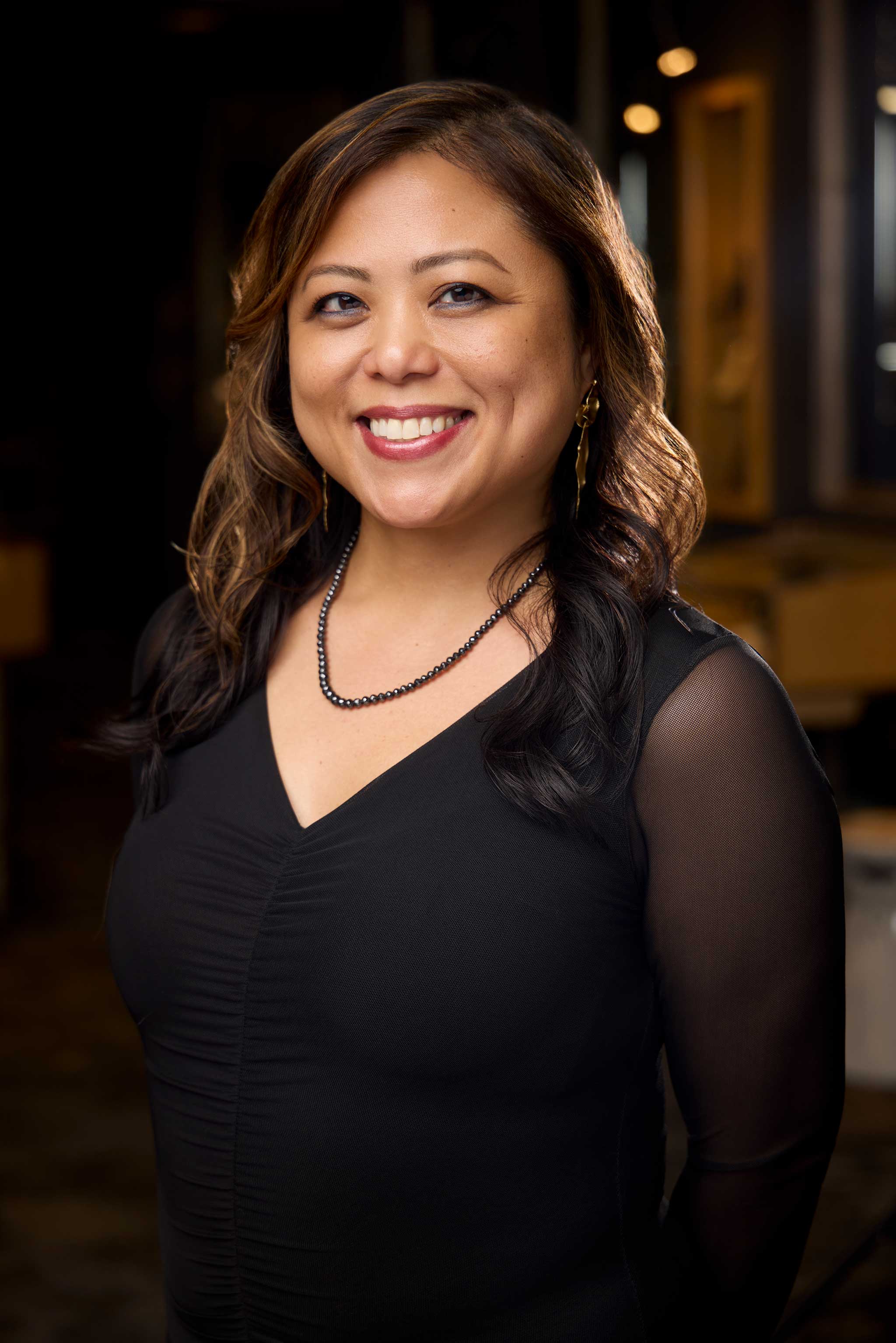 Kristine Wylie, President and General Manager — Jewelsmith Durham NC