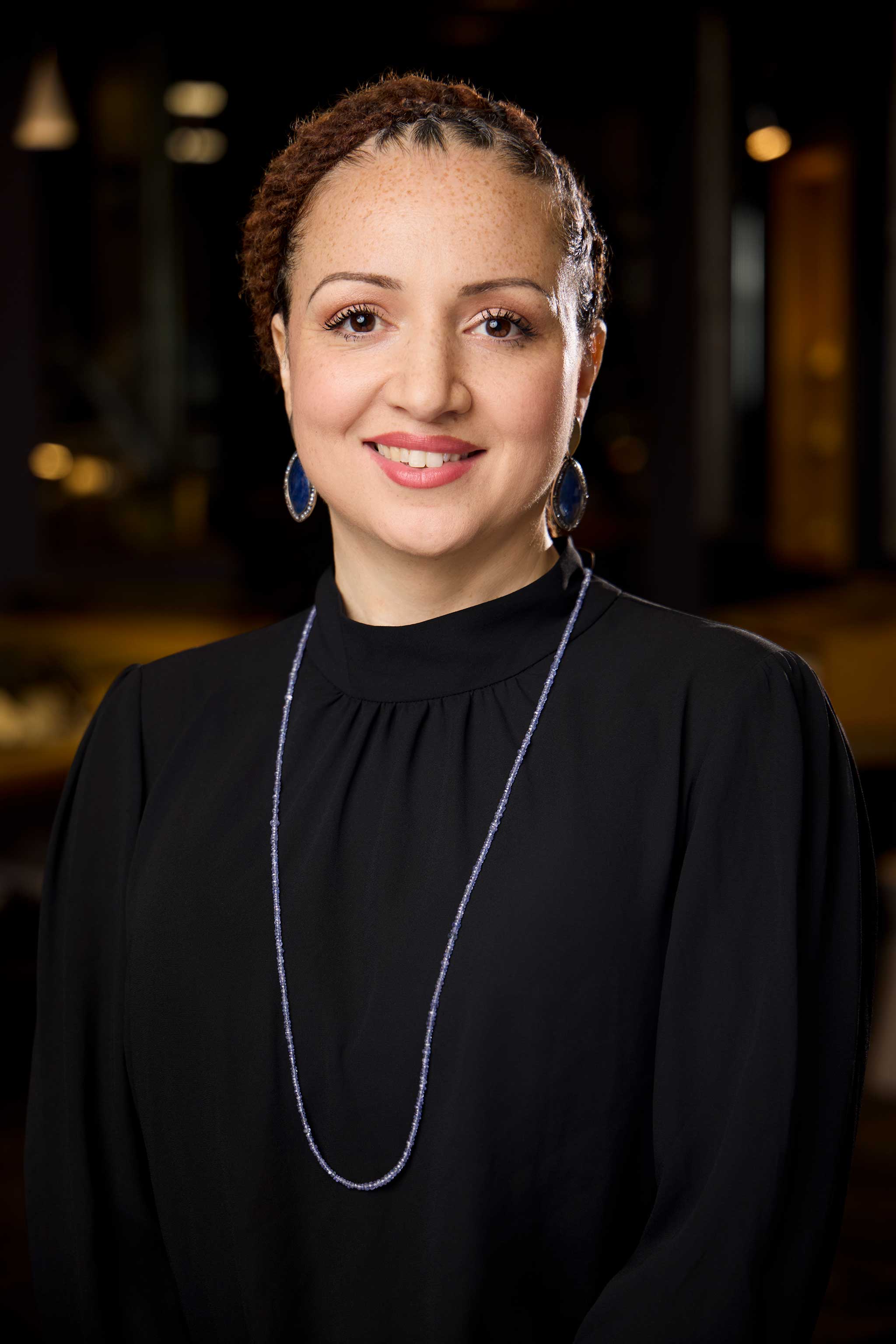 Mary Coleman, Designer and Sales, AGS Certified Sales Associate — Jewelsmith Durham NC