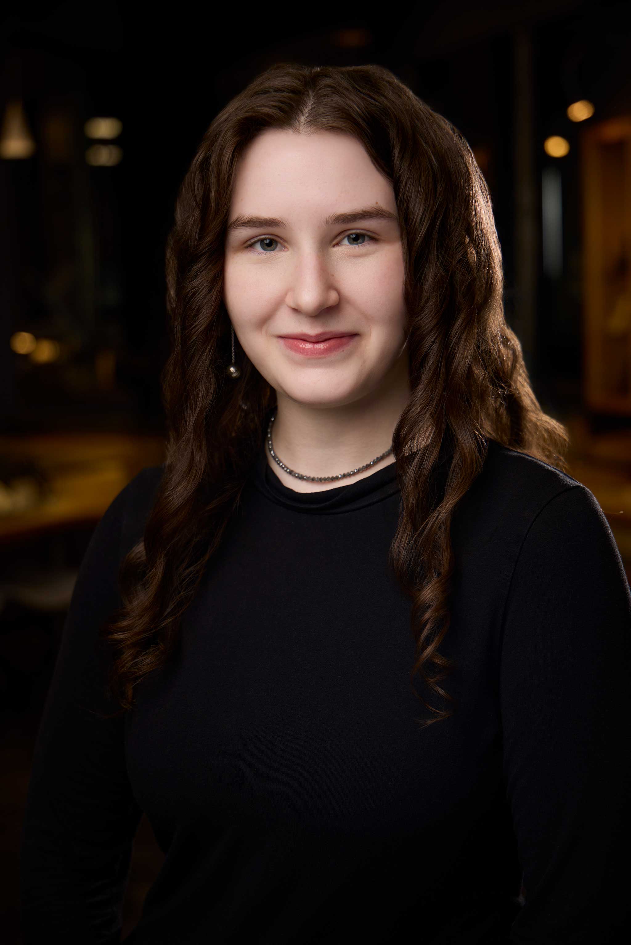 Samantha King, Administrative Support — Jewelsmith Durham NC