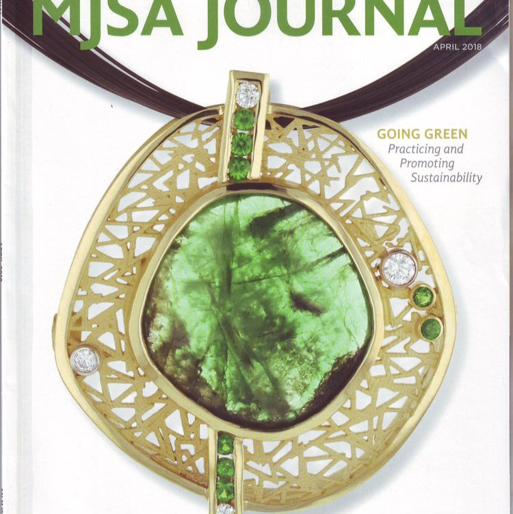 MJSA Article