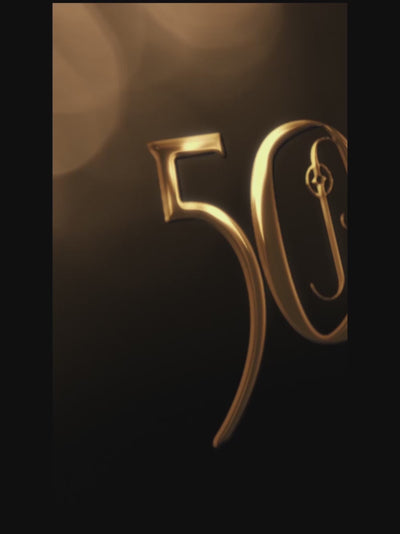 Jewelsmith 50th anniversary celebration — handcrafted fine jewelry Durham NC since 1976